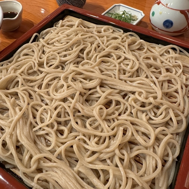 明月庵 ぎんざ 田中屋 松屋店（めいげつあんぎんざたなかや） - 銀座（うどん）の写真（食べログが提供するog:image）