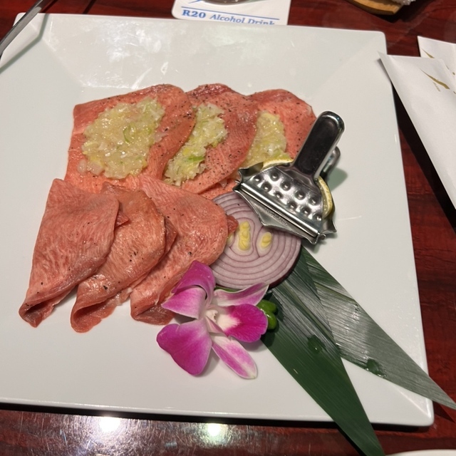 叙々苑 東京スカイツリータウン・ソラマチ店 - 押上（焼肉）の写真（食べログが提供するog:image）