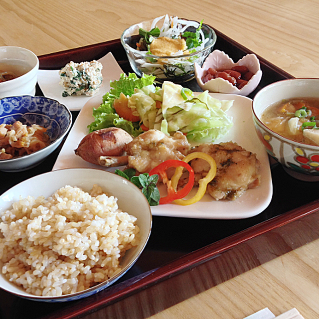 Cafe アパ・カバール（カフェ） - 南方（カフェ）の写真（食べログが提供するog:image）