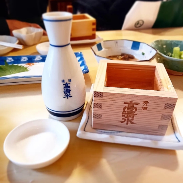 全国銘酒 たる松 本店 - 御徒町（日本酒バー）の写真（食べログが提供するog:image）