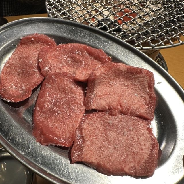 ホルモン青木 下北沢店 - 下北沢（ホルモン）の写真（食べログが提供するog:image）