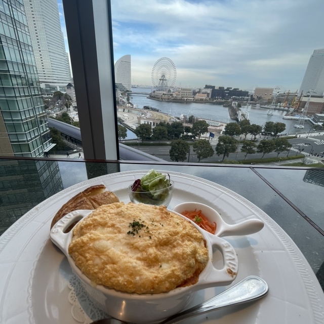 CAFE AUX BACCHANALES 桜木町（カフェ オー バカナル） - 桜木町（カフェ）の写真（食べログが提供するog:image）