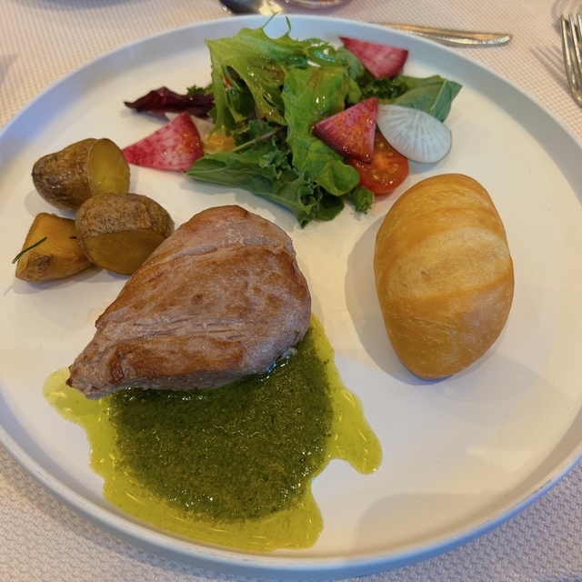 赤坂プリンス クラシックハウス - 永田町（その他）の写真（食べログが提供するog:image）