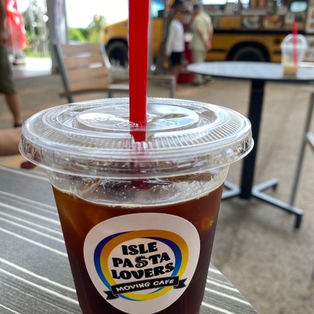 ISLE PASTA LOVERS 嘉手納町/パスタ 食べログ