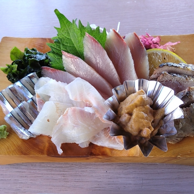 魚正（うおまさ） - 天草市その他（食堂）の写真（食べログが提供するog:image）