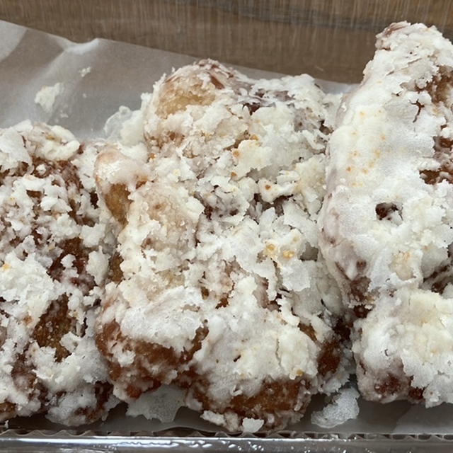 蒲田鳥久 東口店 - 蒲田（弁当）の写真（食べログが提供するog:image）