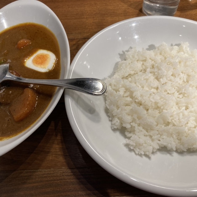 カレー屋ばんび - 神保町（カレー）の写真（食べログが提供するog:image）