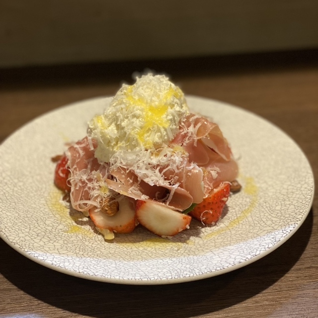 メニュー写真 2ページ目 : BARMOS （バーモス） - 六甲道/スペイン料理 | 食べログ