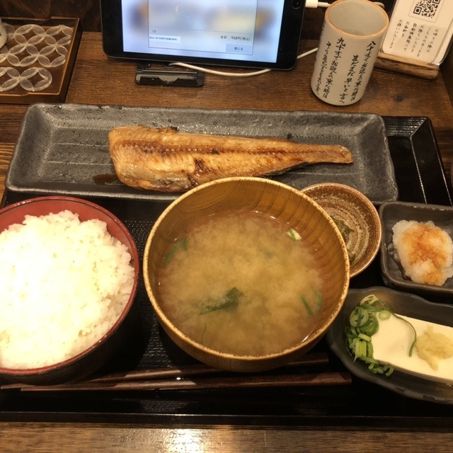 しんぱち食堂 新宿東南口店 - 新宿（食堂）の写真（食べログが提供するog:image）