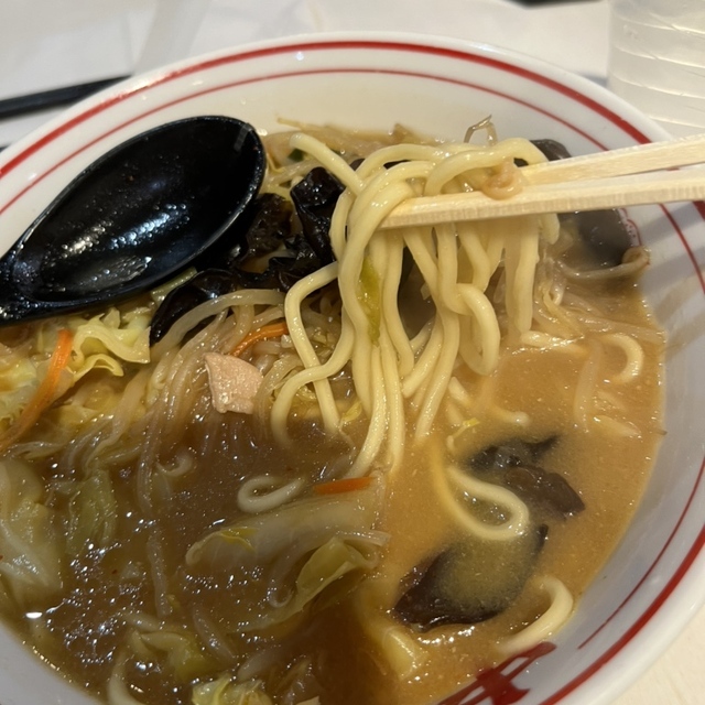 蒙古タンメン中本 御徒町店（もうこたんめんなかもと） - 御徒町（ラーメン）の写真（食べログが提供するog:image）