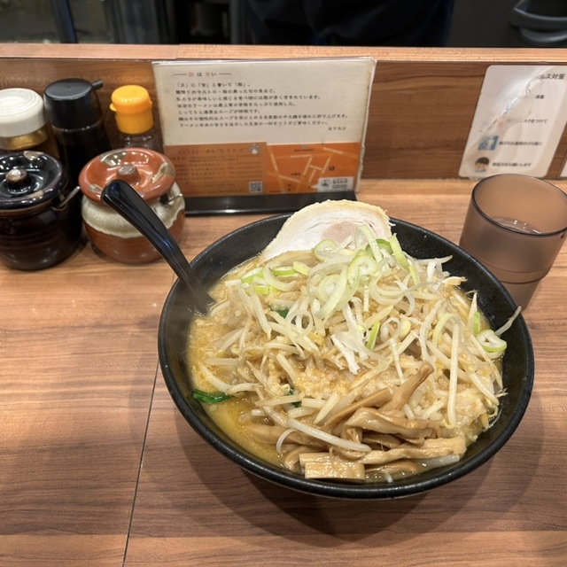 なりたけ 池袋店 - 池袋（ラーメン）の写真（食べログが提供するog:image）