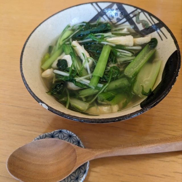 蕎麦はやかわ - 上野毛（そば）の写真（食べログが提供するog:image）