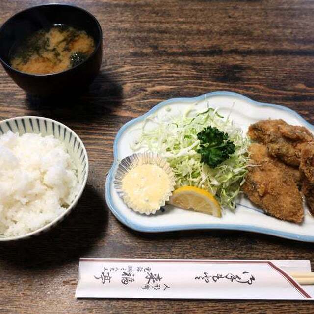 来福亭（ライフクテイ） - 人形町（洋食）の写真（食べログが提供するog:image）