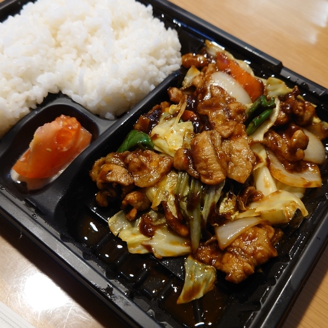 中華酒場 多来福 - 三ノ輪橋（中華料理）の写真（食べログが提供するog:image）