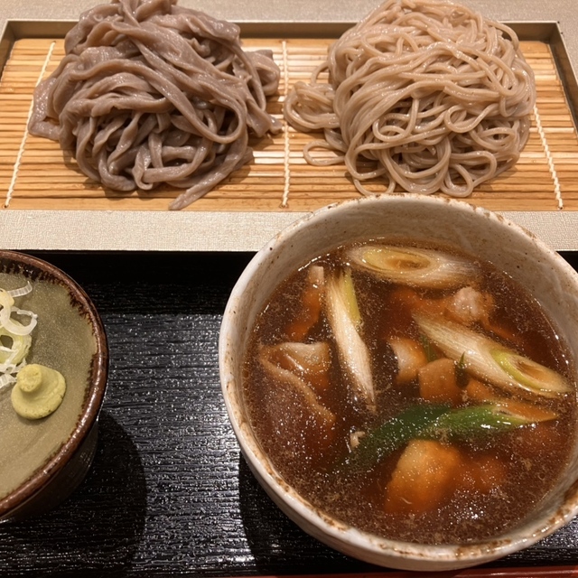 北海道そば さくら プレナ幕張店 - 海浜幕張（そば）の写真（食べログが提供するog:image）