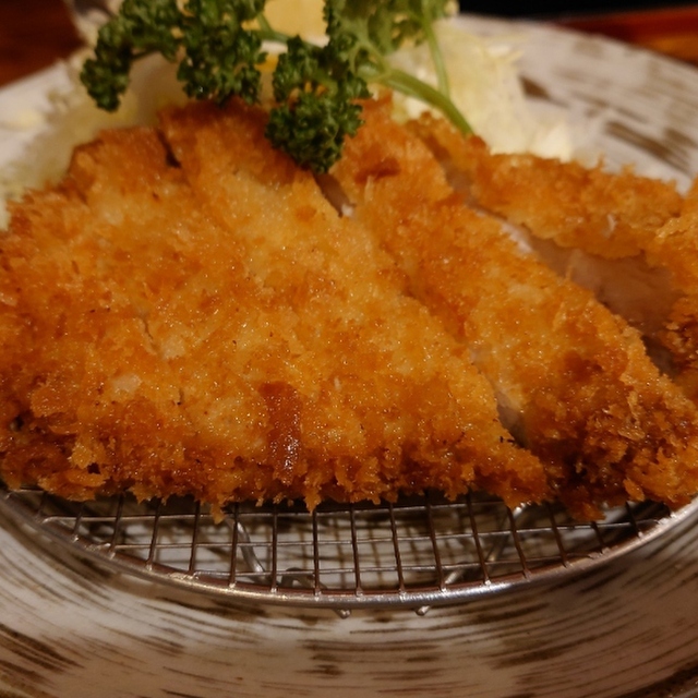 六白 - 天文館通（とんかつ）の写真（食べログが提供するog:image）