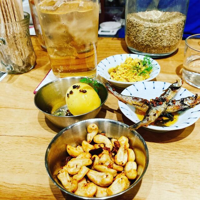 げつようび - 久我山（カレー）の写真（食べログが提供するog:image）