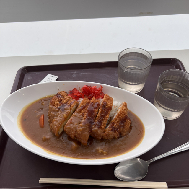 鮫洲運転免許試験場　食堂 - 鮫洲（食堂）の写真（食べログが提供するog:image）