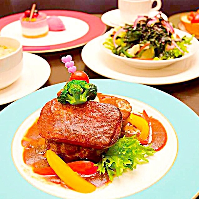 パスタハウス プリモ - 稲毛(パスタ)の写真(食べログが提供するog:image)