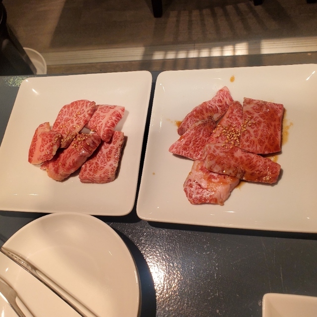 焼肉ホルモン 盛牛 （SEIGYU） - 仙北町/焼肉 | 食べログ