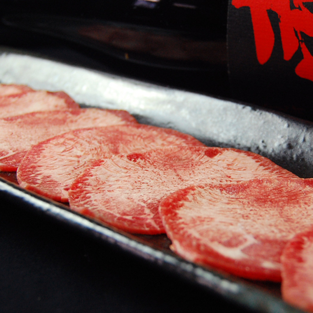 七輪焼肉 頂 いただき 滝の茶屋 焼肉 食べログ