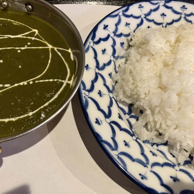 ニューエクソティカ（New Exotica） - 西永福（インド料理）の写真（食べログが提供するog:image）