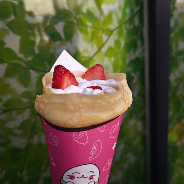 ポラール 新小岩店 - 新小岩（クレープ・ガレット）の写真（食べログが提供するog:image）