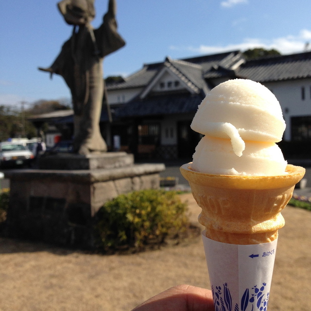 なかつや 飫肥駅前店 飫肥 アイスクリーム 食べログ なかつや 飫肥駅前店 飫肥 アイスクリーム 食べログ