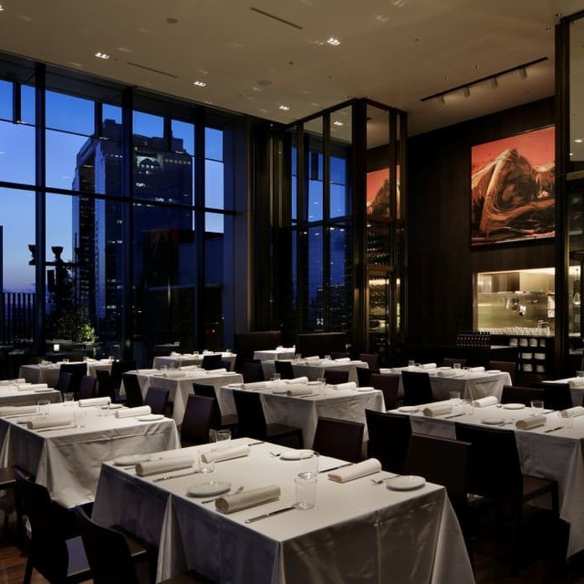 The Cosmopolitan 大阪 ステーキ ネット予約可 食べログ