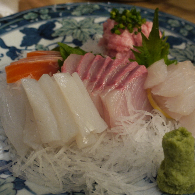 海で魚を食べる鳥 うみでさかなをたべるとり 汐留 居酒屋 食べログ