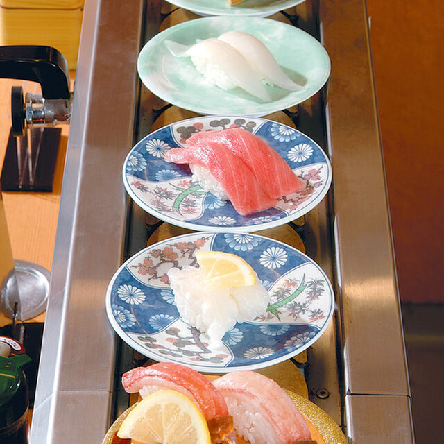 函太郎 秋田広面店 秋田 回転寿司 食べログ 函太郎 秋田広面店 秋田 回転寿司 食べログ