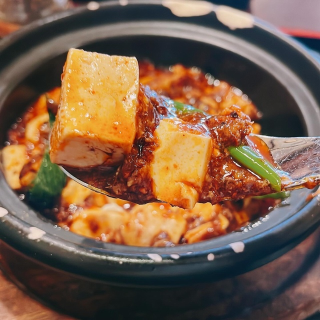 内観写真 : 天福 - 多治見/中華料理 | 食べログ