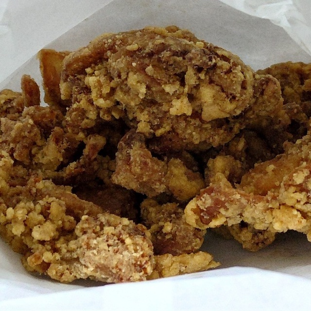フライドショップ イトウ - 仙北町/揚げ物 | 食べログ フライドショップ イトウ (仙北町/揚げ物)