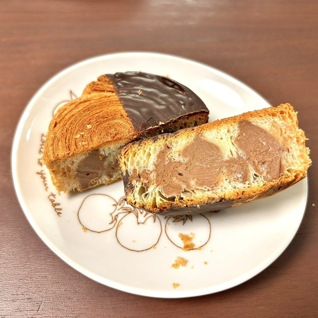 Baked Lab. by Fat Witch New York （ベイクドラボバイファットウィッチニューヨーク） 北山/スイーツ 食べログ