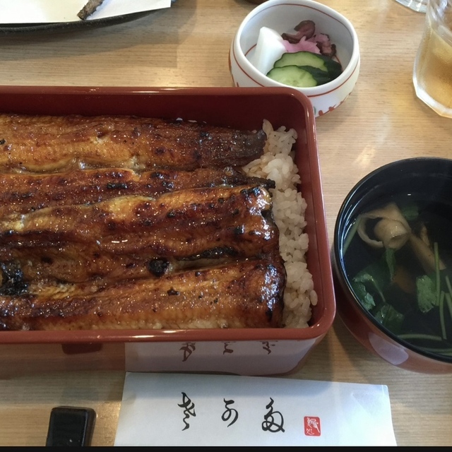 鰻処さかた～イメージ画像１～