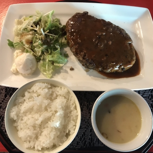 キッチン俺んち～イメージ画像１～