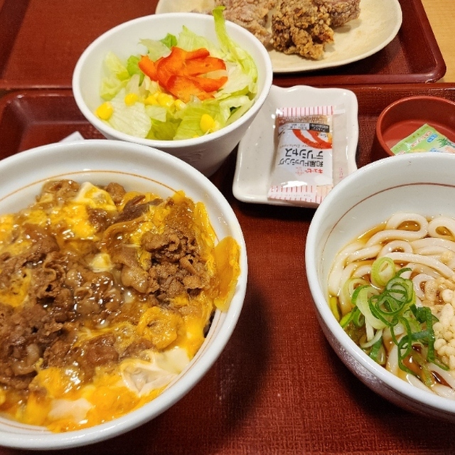 なか卯 池袋サンシャイン前店 - 東池袋（牛丼）の写真（食べログが提供するog:image）