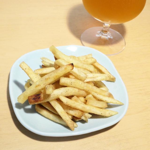 CHERRY BEANS POTATO（チェリー ビーンズ ポテト）～イメージ画像１～