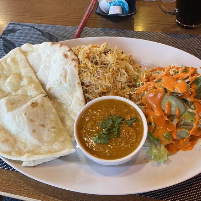 メニュー写真 ビリーボックス ハラルレストラン （BIRY BOX HALAL RESTAURANT） 遠州小林/インド料理 食べログ