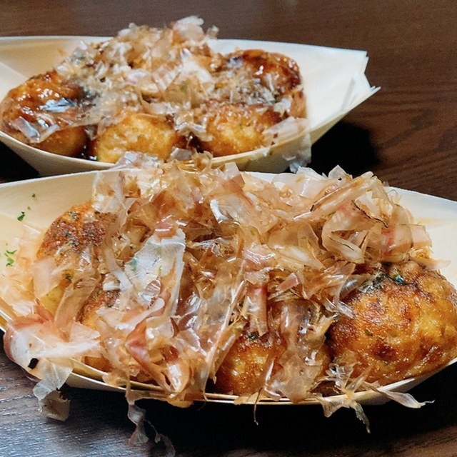 大釜屋 イオンモール和歌山店 - 和歌山大学前/たこ焼き | 食べログ 大釜屋 イオンモール和歌山店 (和歌山大学前/たこ焼き)