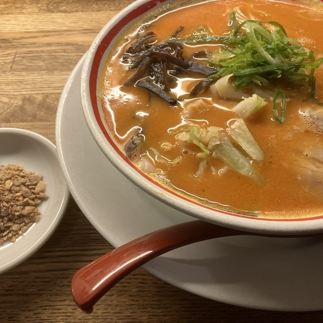 九州じゃんがららあめん 赤坂店（きゅうしゅうじゃんがららあめん） - 赤坂（ラーメン）の写真（食べログが提供するog:image）