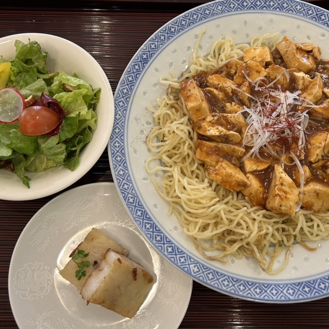 龍天江 （リュウテンコウ） - 広瀬通/中華料理 | 食べログ 龍天江 (広瀬通/中華料理)