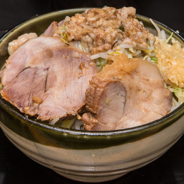希 御徒町店 - 御徒町(ラーメン)の写真(食べログが提供するog:image)