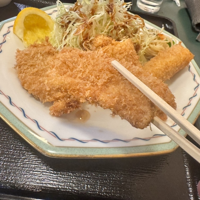 洋食とんかつ いち川（いちかわ）～イメージ画像１～