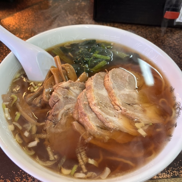 メニュー写真 ラーメンの王様 本店 西葛西/ラーメン 食べログ