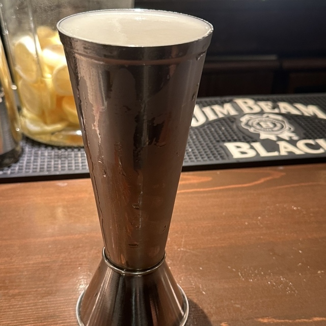 ジガーバー・セントルイス （JIGGER BAR St.Louis） 野町/バー/ネット予約可 食べログ