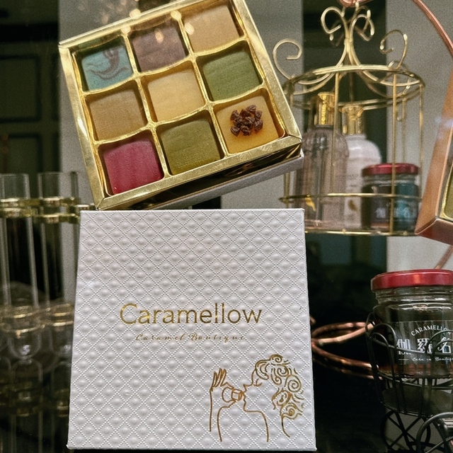 Caramel Boutique 伽羅名楼（キャラメル ブティック キャラメロウ）～イメージ画像１～