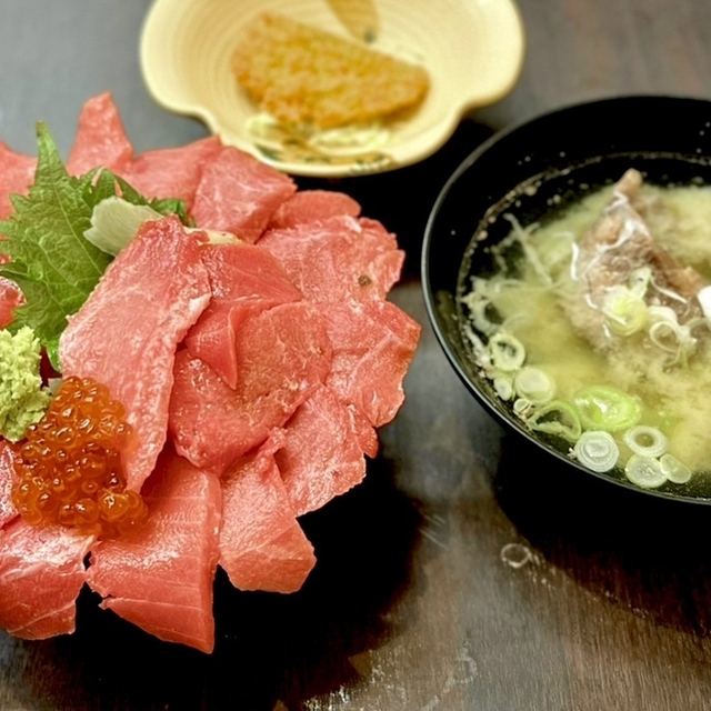 まぐろ王国 大ちゃん - 清水（海鮮）の写真（食べログが提供するog:image）