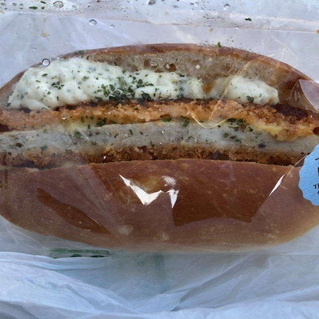 ベーカリーオリーブ （Bakery Olive） 野方/パン 食べログ