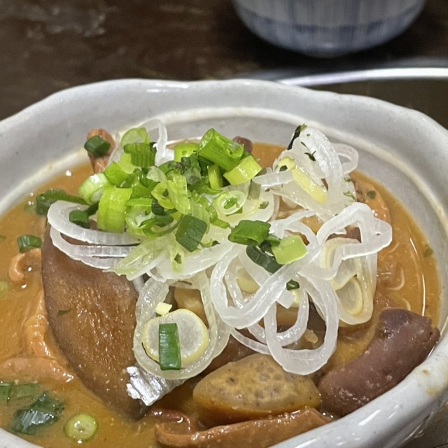 もつ焼 稲垣～イメージ画像１～